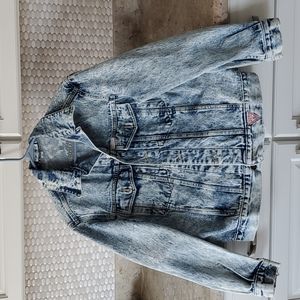Guess Denim Jacket